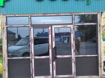 Алюминиевые окна на заказ: Алюминиевое окно на заказ, Тип окна: Витражные, Мансардные, Панорамные, Бесплатная установка, Без рассрочки — 5