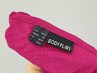 blouse only: BODY FLIRT, Bluzka damska, rozmiar XS — 4