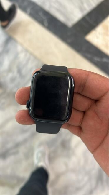 купить самсунг вотч 7: Apple Watch 9 Серия. АКБ 100%