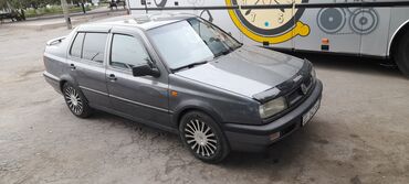 венто обмен: Volkswagen Vento: 1994 г., 2 л, Механика, Бензин