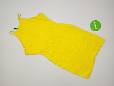 zolte dresy: Missguided, Sukienka damska, rozmiar S — 3