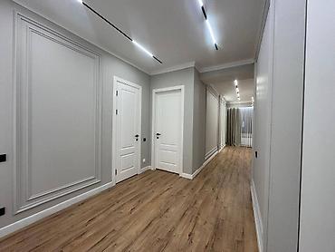 Продажа квартир: 2 комнаты, 66 м², Элитка, 9 этаж, Евроремонт — 1