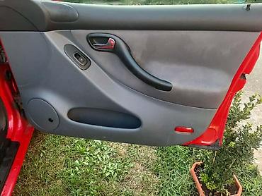 cml play car mp5 player: TAPACIR VRATA ZA SEAT LEON OD 2000. DO 2005. GOD. | Tapaciri vrata — 5