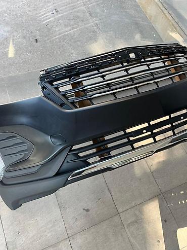 balta sataram: Ön, Chevrolet Equinox — 3