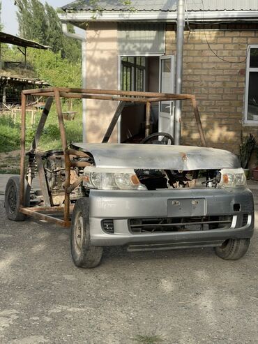 Microcar: Microcar : 2024 г., 0.8 л, Механика, Бензин, Хэтчбэк — 9