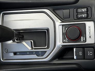 Subaru: Subaru Forester: 2020 г., 2.5 л, Вариатор, Бензин, Кроссовер — 6