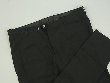 projekt h: H&M, Spodnie materiałowe damskie, rozmiar 3XL — 1