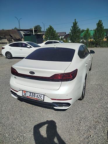 киа 7 цена бишкек: Kia K7: 2019 г., 3 л, Автомат, Газ, Седан — 1