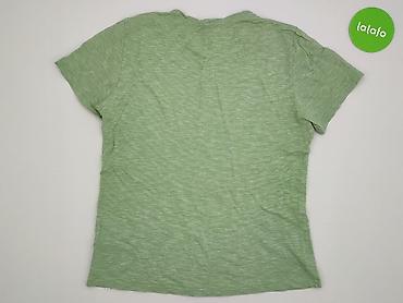 bluzki czarne basic: T-shirt damski, rozmiar M — 5