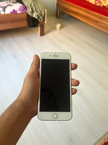 Apple iPhone: IPhone 7 Plus, 128 GB, Rose Gold, Barmaq izi — 2