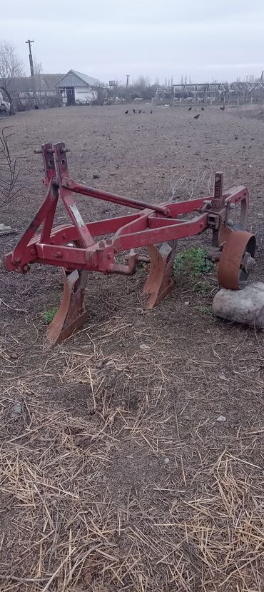 azərbaycanda traktor satisi 1025: Her kese Salam kotan satilir yeni kimi di cox az iwlenib ela veziyetde