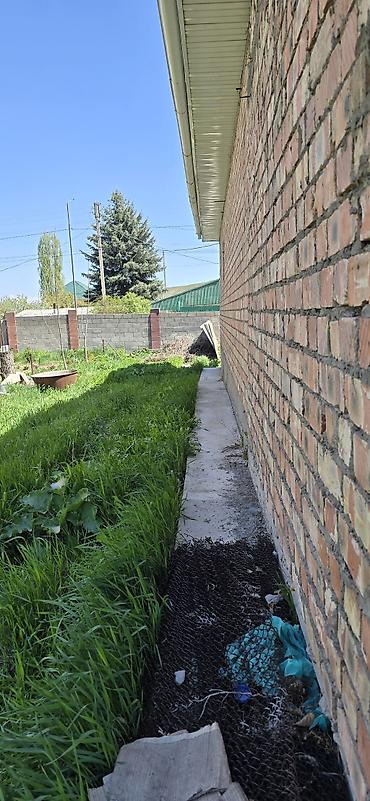 Продажа коттеджей и домов: Продаю дом в Воронцовке (Таш Добо) Дом расположен рядом с горами, вид — 11