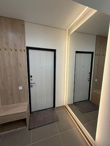Продажа квартир: 3 комнаты, 88 м², Церковь 106 серия улучшенная, 7 этаж, Дизайнерский ремонт — 3