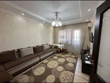 однокомнатная квартира продается: 1 комната, 36 м², 106 серия, 6 этаж, Евроремонт