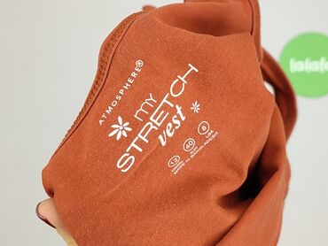 Topy: Atmosphere, Top damski, L — 7