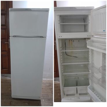soyuducu binə: Холодильник