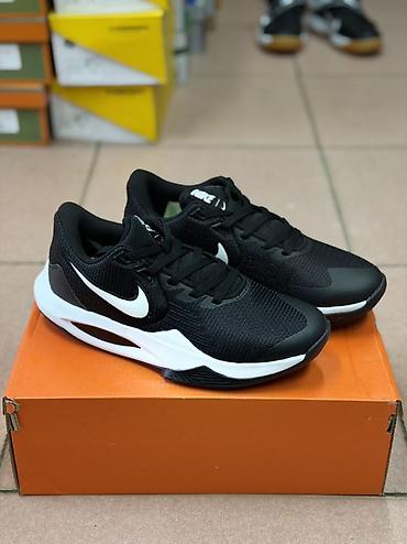 just do it: Кроссовки Nike — спортивные модели для тренировок и активного — 3