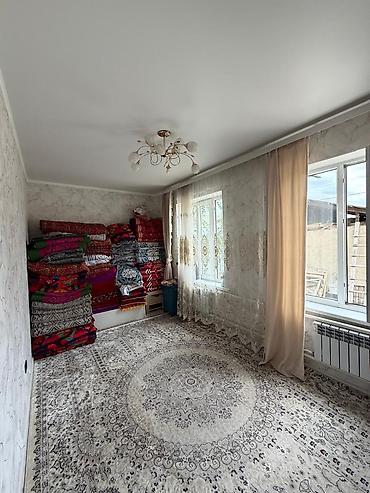 Продажа коттеджей и домов: Продается дом 86 кв м в Кызыл-Аскере (Ильменский переулок) Уч. 4,5 — 11