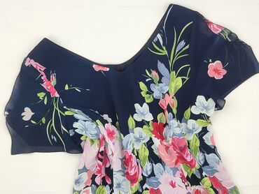 top secret marynarka damska: Women's blouse, size XL (EU 42)