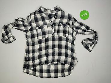 pakuten: Atmosphere, Koszula damska, rozmiar 4XL — 2