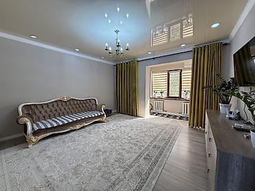 Продажа квартир: 3 комнаты, 83 м², Политех Индивидуалка, 3 этаж, Евроремонт — 2