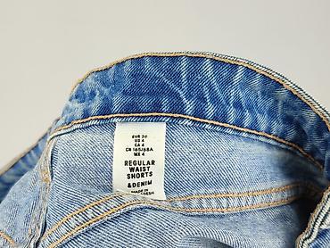 hm 2000s: H&M, Szorty damskie, rozmiar S — 4