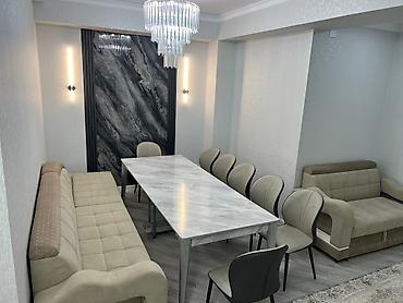 Продажа квартир: 3 комнаты, 86 м², Элитка, 3 этаж, Дизайнерский ремонт — 5