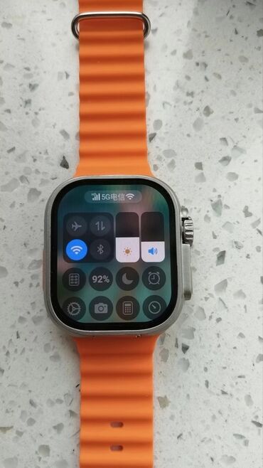 apple watch 4 цена в бишкеке: S10 Max (5G) Новый в коробке 📲 Полноценная поддержка любых приложений