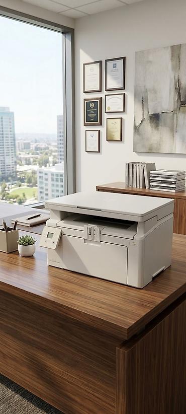 printer epson l850: HP LaserJet Pro MFP M130a çoxfunksiyalı cihaz - Funksiyalar: qara-ağ — 1