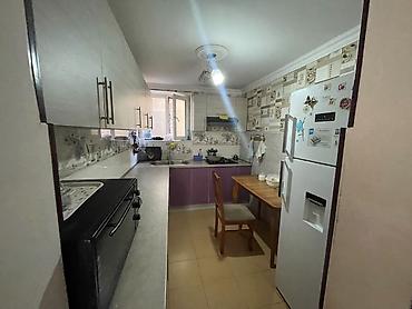 ev alqi satqisi kirayesi: Əhmədli 8 otaq, 216 kv. m, Kredit yoxdur, Yeni təmirli — 8