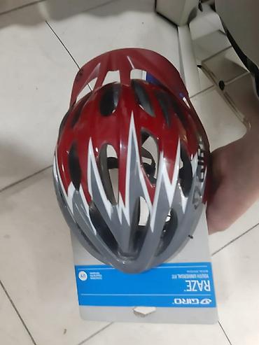 Велоаксессуары: Giro Raze velosiped dəbilqəsi - Brend/model: Giro Raze - Tip: Gənclər — 1