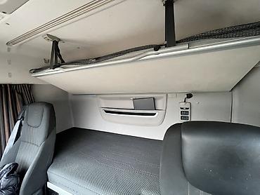 Тягачи: Тягач, DAF, 2018 г., Тентованный — 7