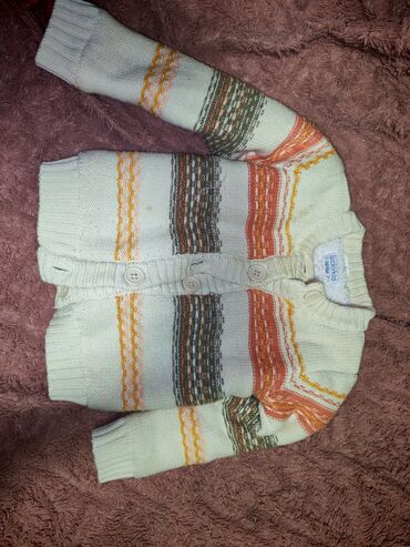 Paketi dečije odeće: Unisex, uzrast: 12 meseci — 21