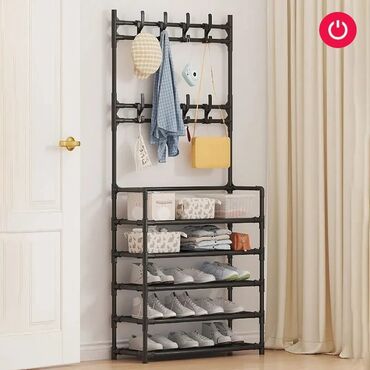 Dolablar: Yeni, Kupe, 5 qapı Düz dolab, Ayaqqabı dolabı -da lalafo.az — 2 Dolablar: Yeni, Kupe, 5 qapı Düz dolab, Ayaqqabı dolabı — 2