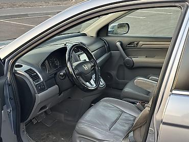 капот хонда срв: Honda CR-V: 2008 г., 2.4 л, Автомат, Бензин, Кроссовер — 10