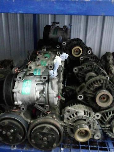 alati valjevo: KOMPRESORI KLIME ZA ALFA ROMEO 147, 156, 159 . | DELOVI ZA ALFU — 4