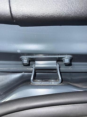 Hyundai: Hyundai Palisade: 2019 г., 2.2 л, Автомат, Дизель, Кроссовер — 17