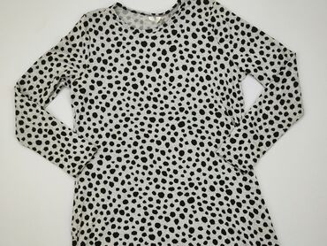 bluzki z motywem zwierzęcym: Tunika, XL, stan - Dobry