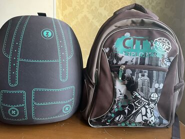 школьные рюкзак: Ортопедические рюкзаки фирмы Zipit и Erich Krause Германия в очень