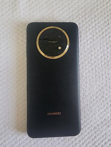 huawei 12se: Huawei 256 GB, rəng - Qara, Sensor — 3