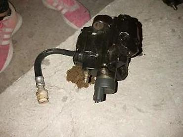 amortizeri citroen c4: ALFA 147 PUMPA VISOKOG PRITISKA | Skinuta sa alfe 147 1.9 jtd 85 kw — 1