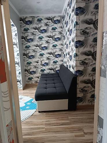 2 комнатная квартира 104 серия: 2 комнаты, 57 м², 106 серия улучшенная, 7 этаж, Евроремонт — 8