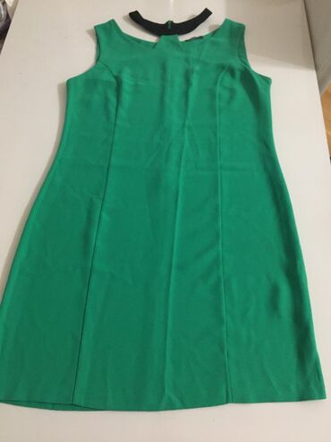 vilyur donlar: Детское платье цвет - Зеленый