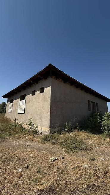 магистраль участок: Здание, 4 м² — 5