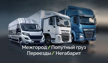 машина жугли: Сдаю в аренду: Коммерческий транспорт, Грузовой транспорт