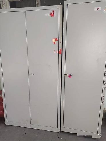 Сейфы для оружия: Сейф для оружия, Б/у, Механический, Взломостойкий, Бесплатная доставка — 13