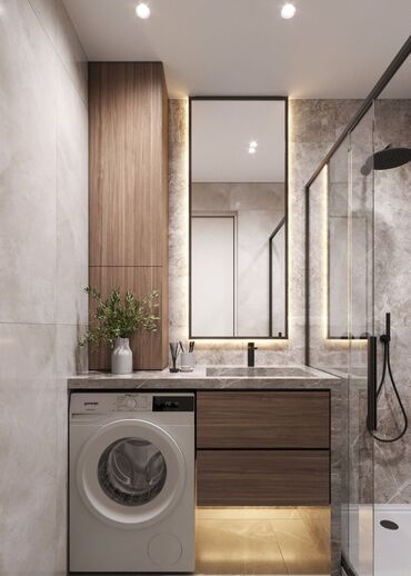 Ремонт под ключ: Ремонт под ключ | Офисы, Квартиры, Дома Больше 6 лет опыта — 25