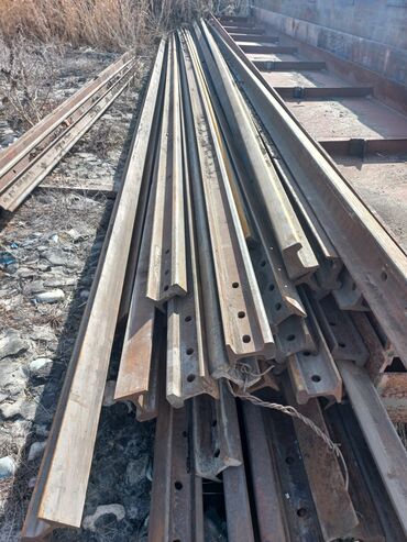 Металлические листы: Продаю швеллер, двутавр, лист, уголок — 16