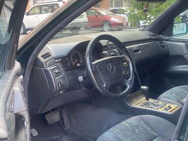 флагшток на мерседес w140 купить: Mercedes-Benz E 240: 2.4 л | 1999 г. Седан
