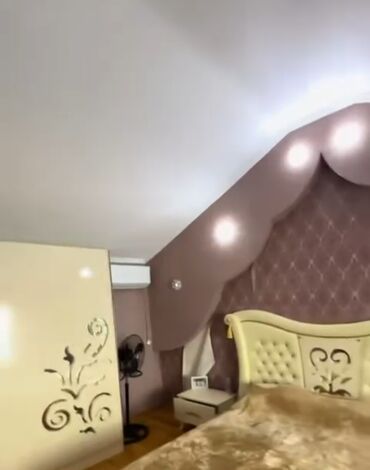 Həyət evləri və villaların satışı: 4 otaqlı, 100 kv. m, Yeni təmirli -da lalafo.az — 3 Həyət evləri və villaların satışı: 4 otaqlı, 100 kv. m, Yeni təmirli — 3